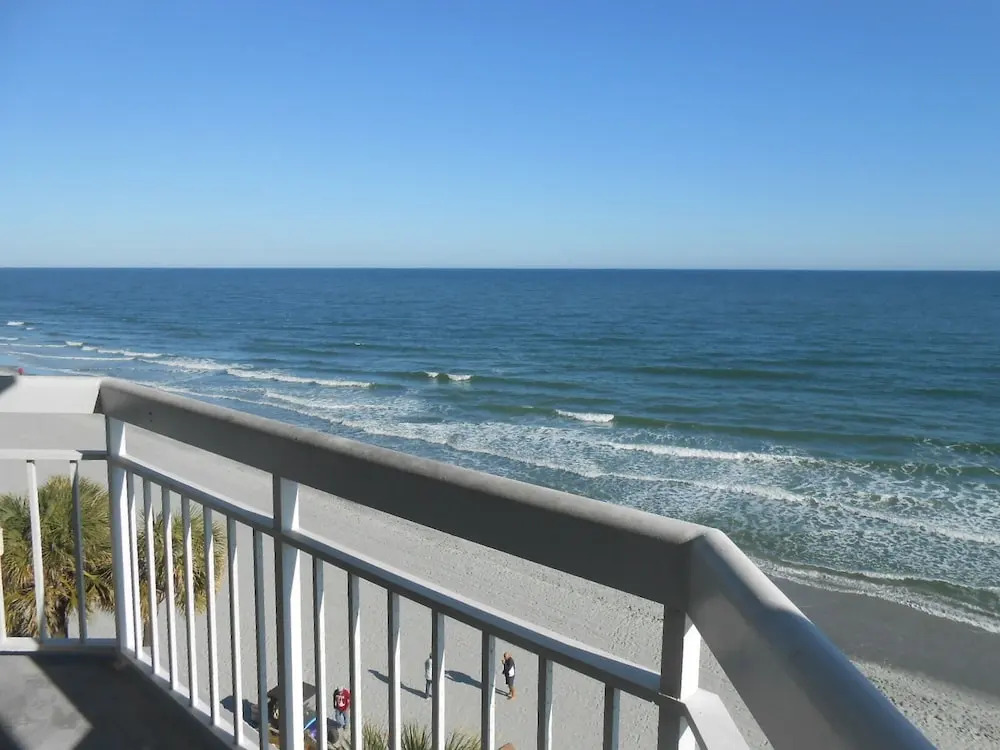 0509 Waters Edge Resort 1 Bedroom Condo