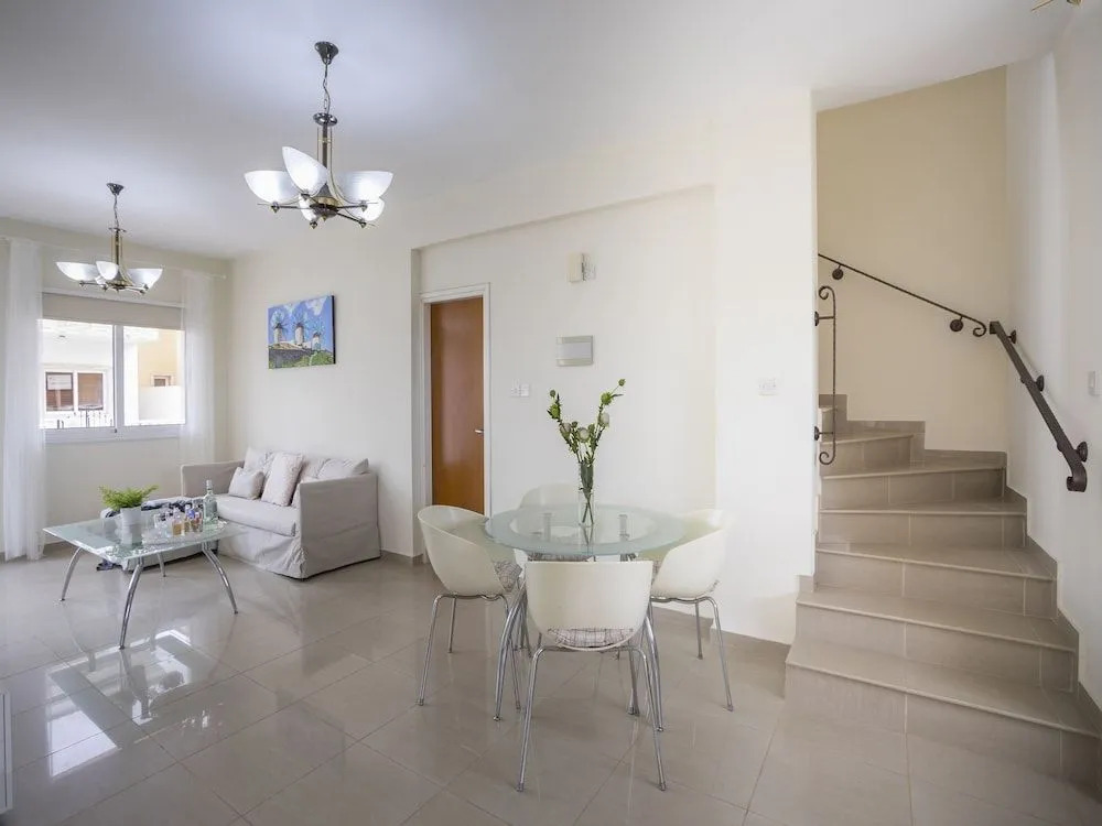 Protaras Villa Lilly