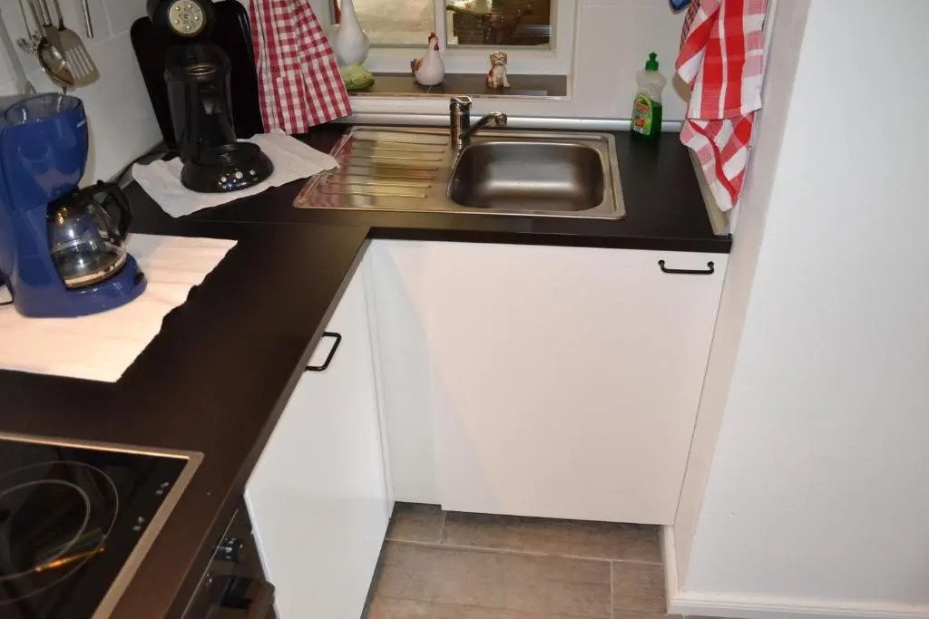 Ferienwohnung Süderfeld