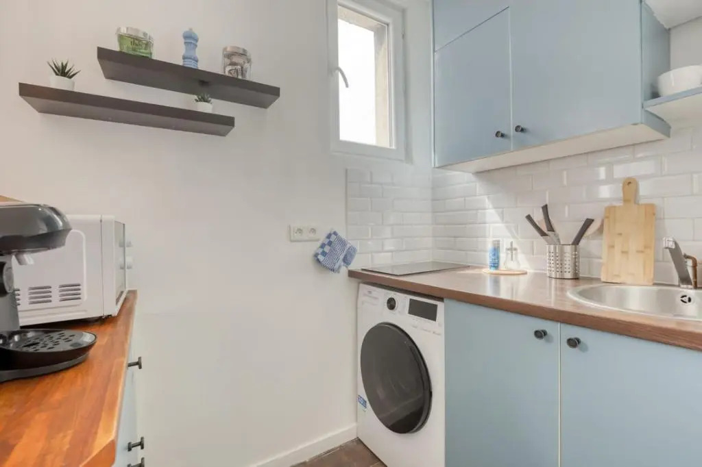 Appartement Cosy et de bon Standing
