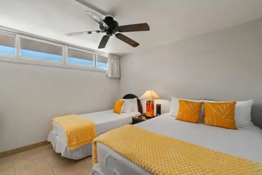 Kamaole Nalu, #303 2 Bedroom Condo by RedAwning