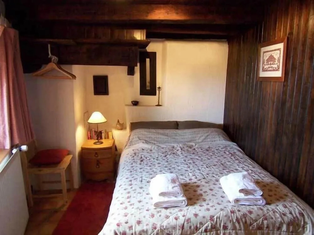 La Portette Chambres dHôtes