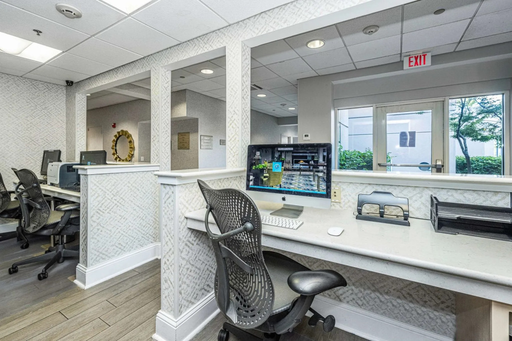 Hilton Garden Inn Charleston Airport