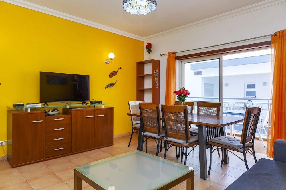 A03 - Central 1 Bed Apartment by DreamAlgarve