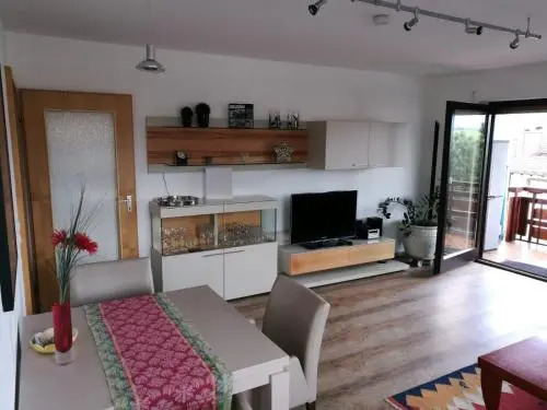 Ferienwohnung "Percy"
