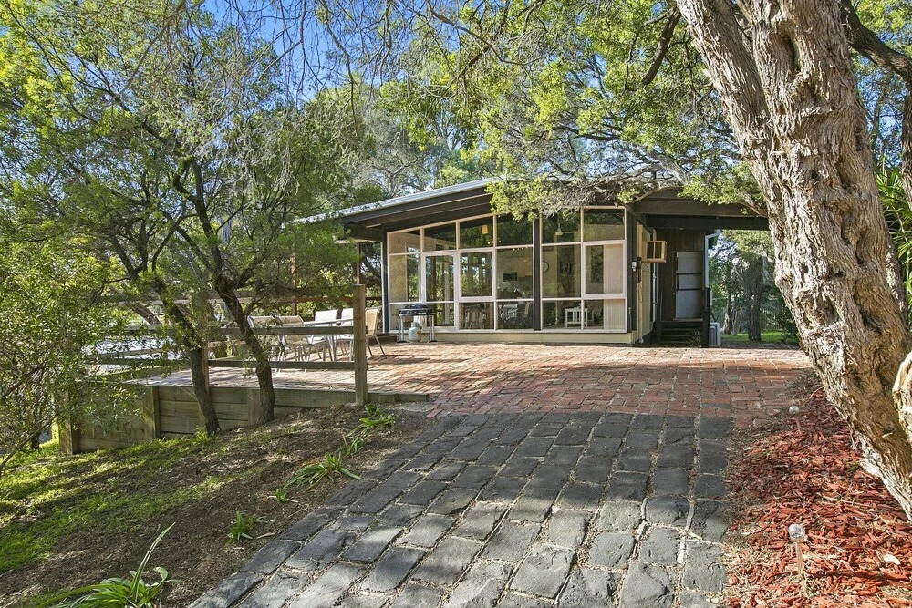 Family Beach House in Rye