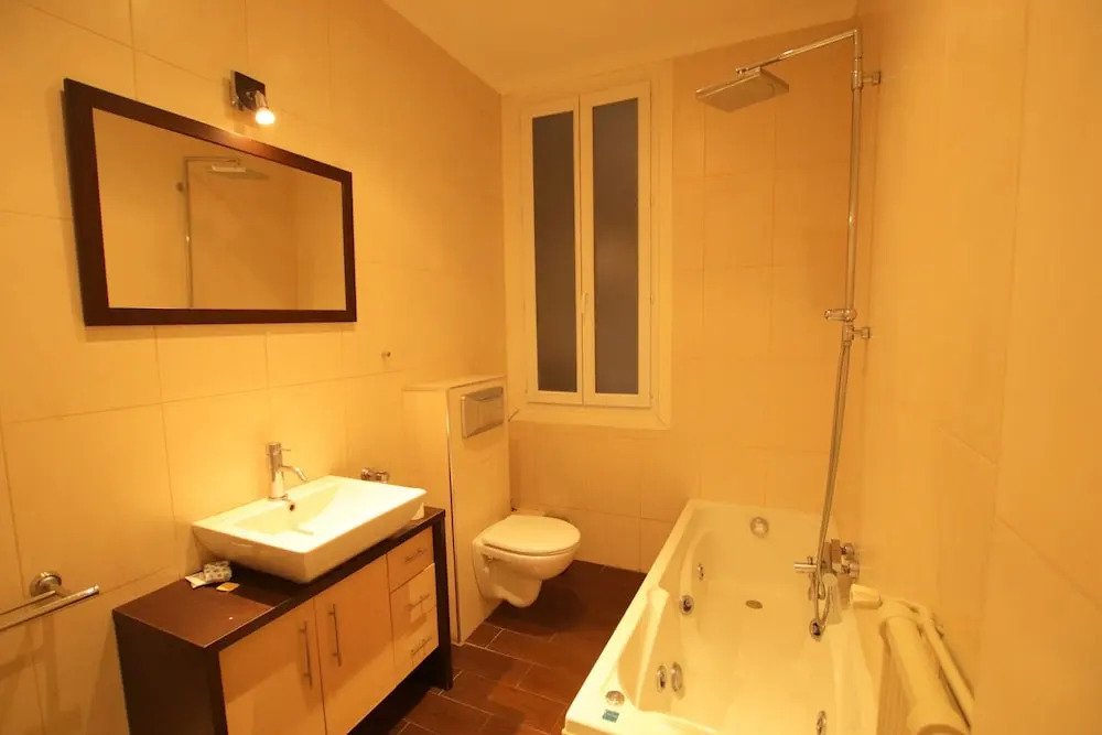 HappyFew - Appartement la Suite Marechal