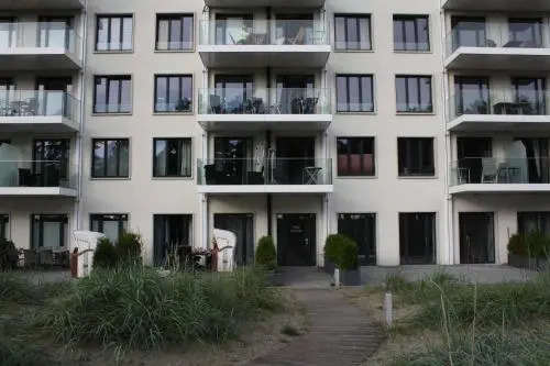 A23 Strandresidenz_Appartement