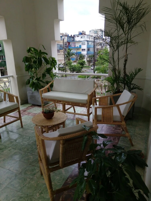 Art Deco Havana
