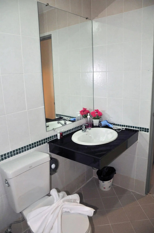 Cocoon Patong Hotel