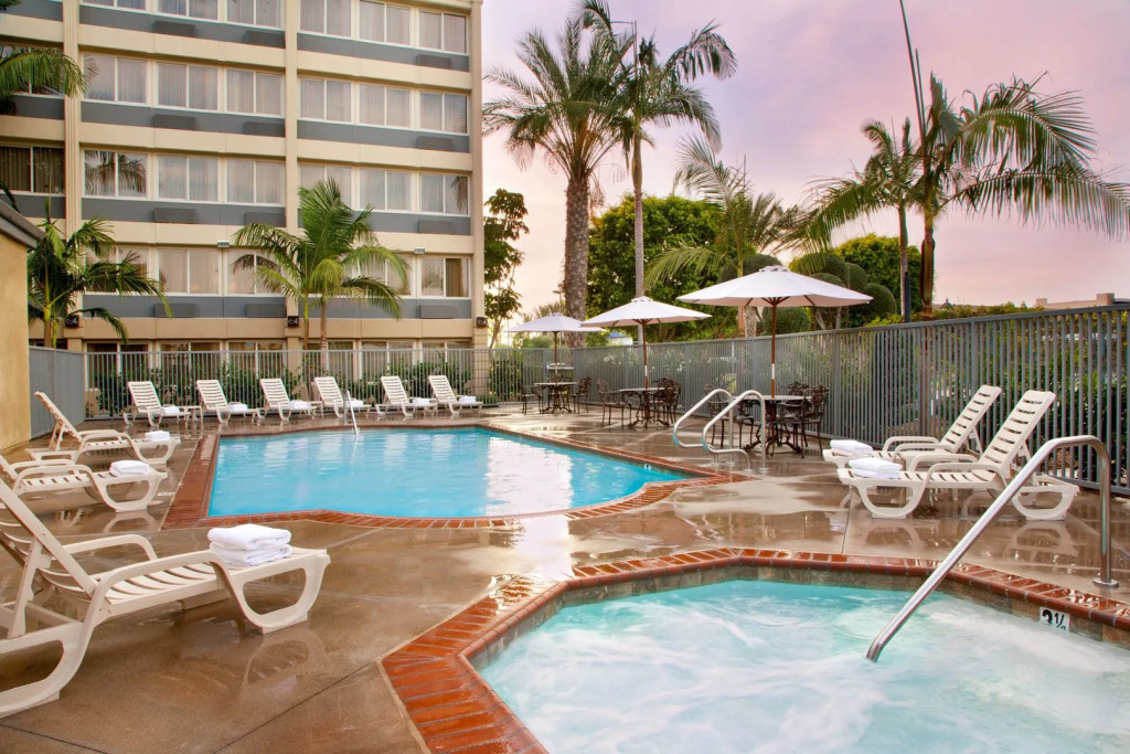 ALO Hotel by Ayres, Orange