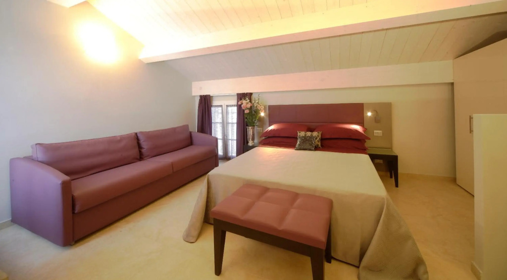 Residence Hotel Le Viole
