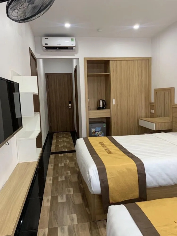 Memory Hotel