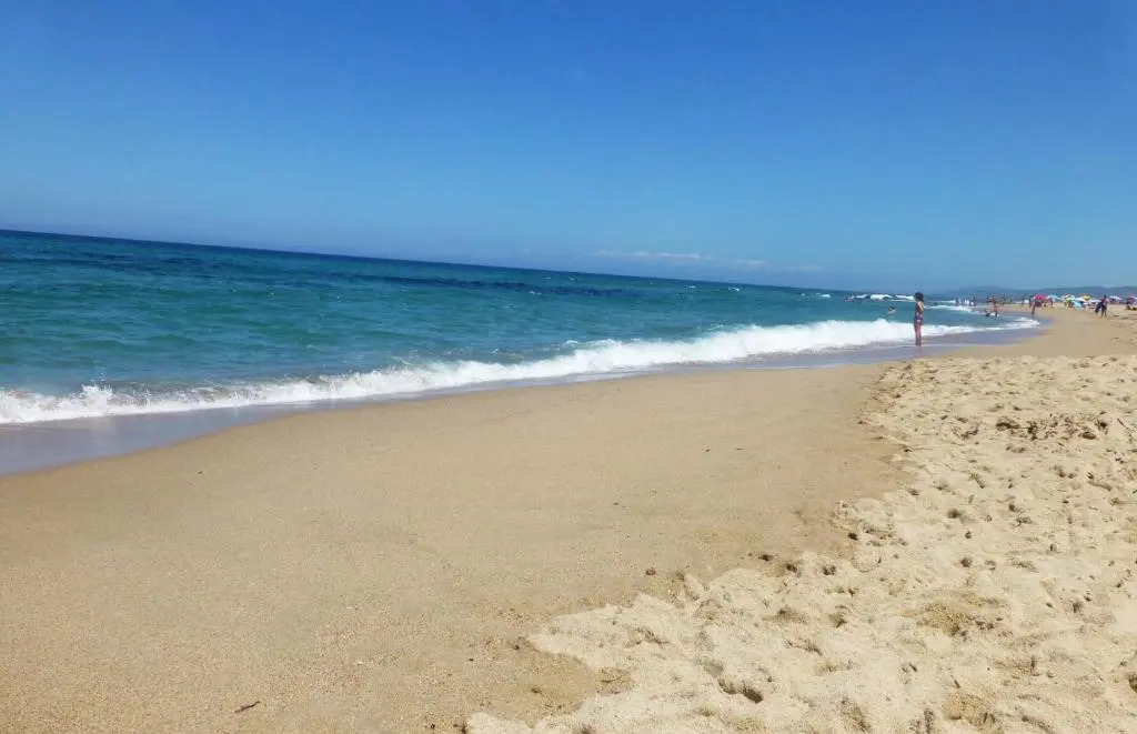 Affittimoderni Prima Fila sul mare