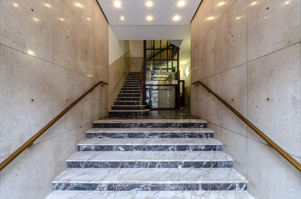 Altido City Centre Flat For Business And Leisure