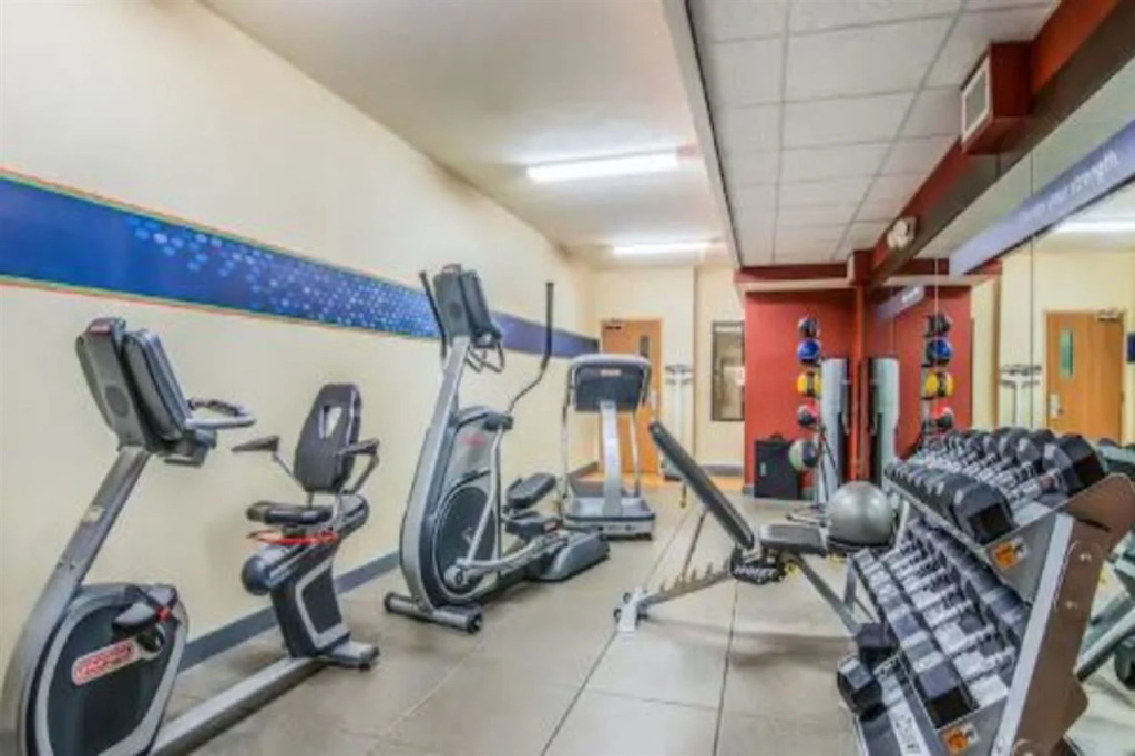 Hampton Inn & Suites Los Alamos