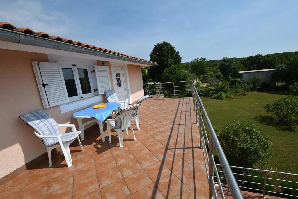 Apartments Markovic