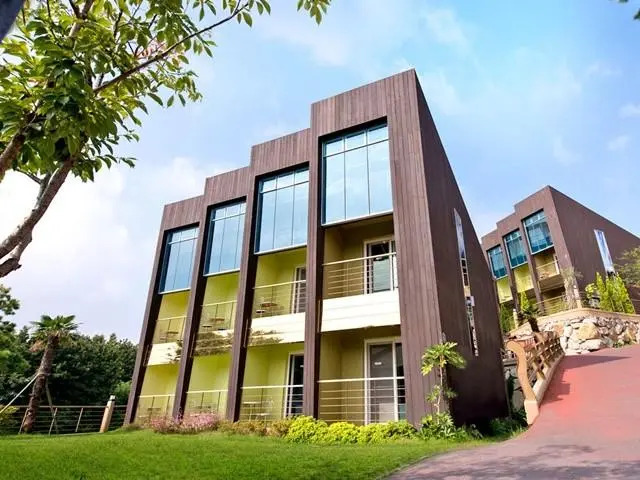 The Beach Pension Village