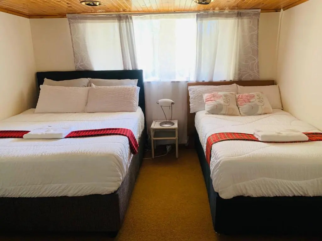 Naisiae - Lovely 1-bedroom vacation home with pool