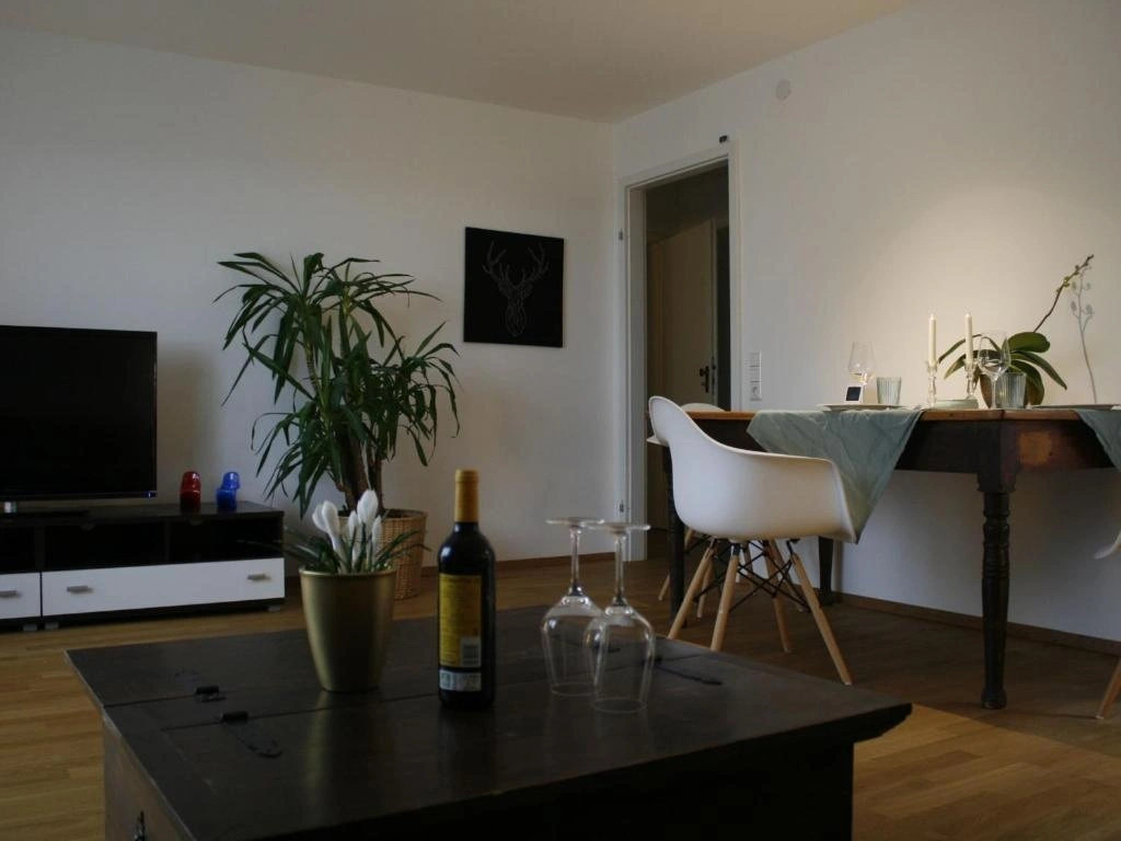 Ferienwohnung Weitblick