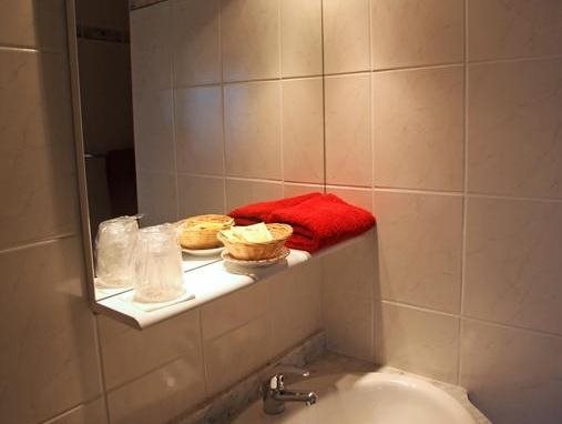 Le Relais de Fabrègues