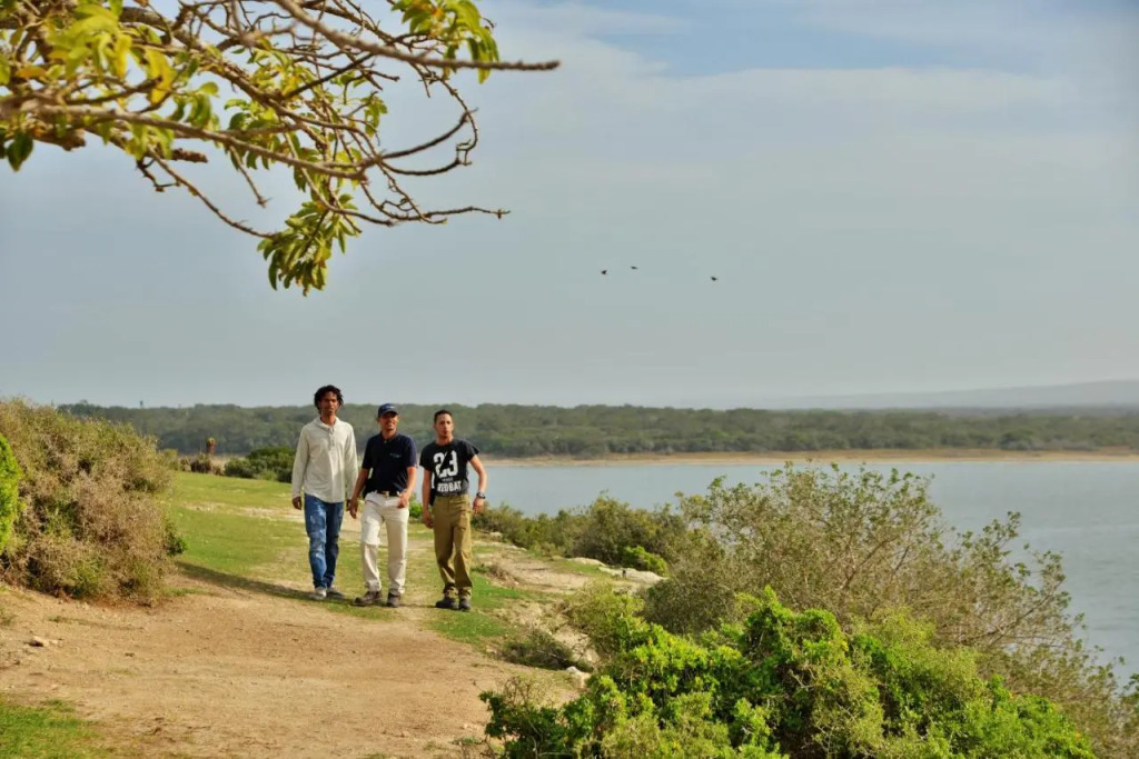 De Hoop Collection - Equipped Cottages