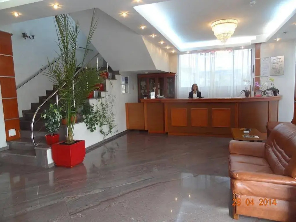 Hotel Emma West