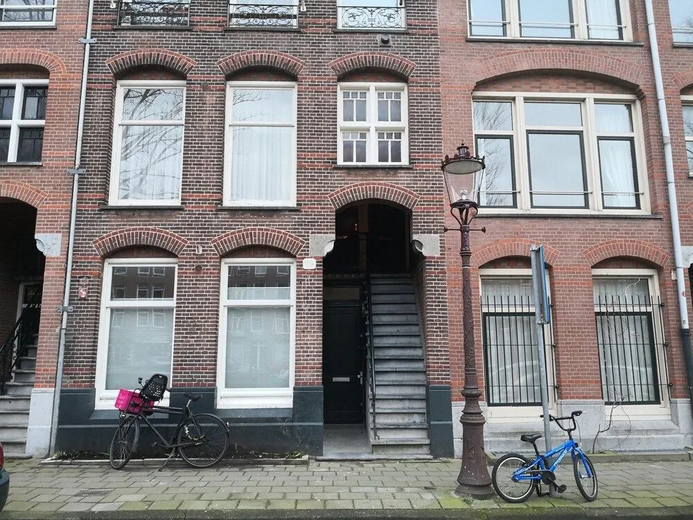 RoomWest Amsterdam