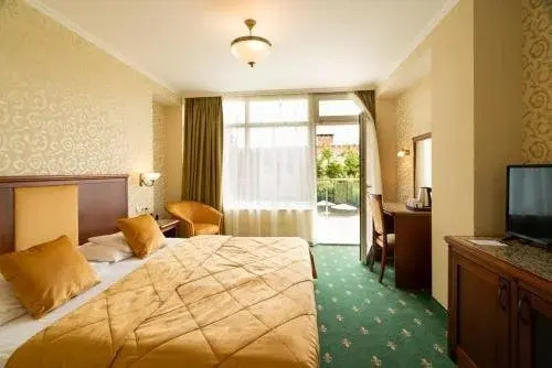 Elizabeth Hotel