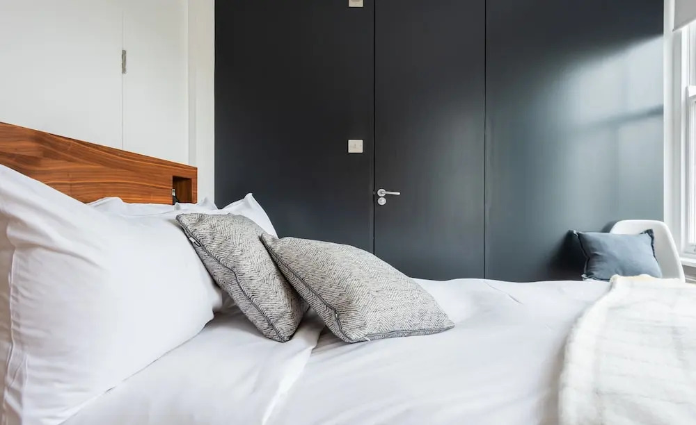 The Notting Hill Nook - Bright & Quiet 2BDR Apartment