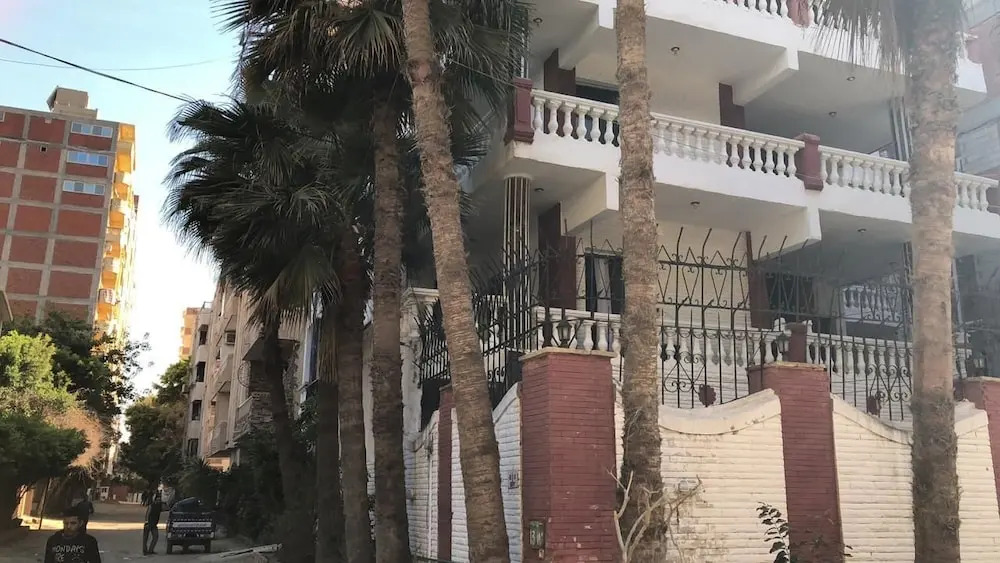 Villa Bianchi