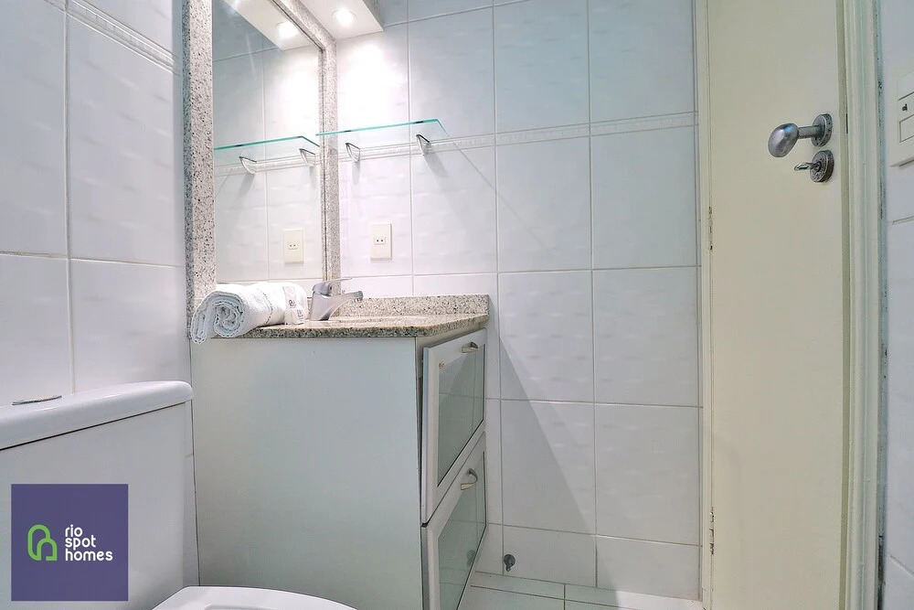 Rio Spot Homes D051
