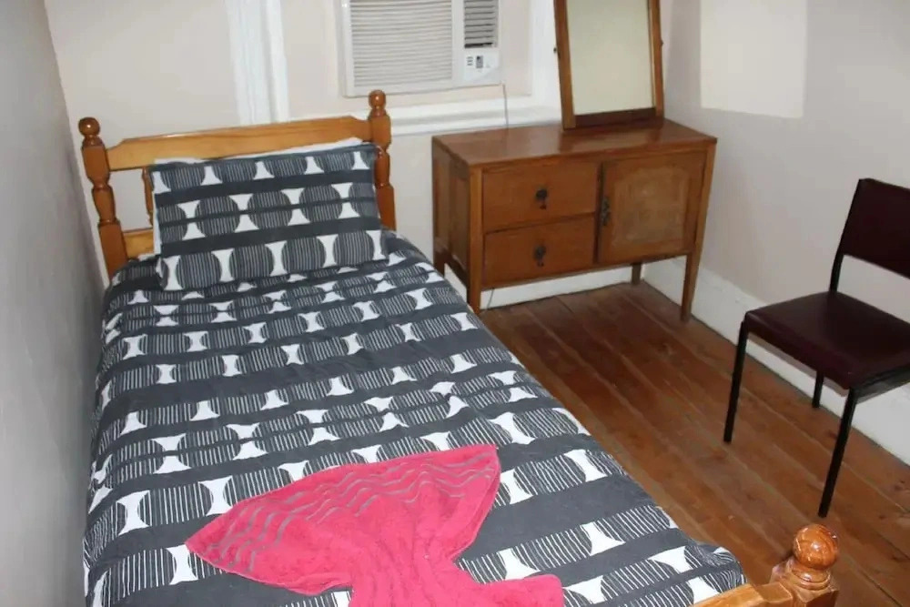 Royal Exchange Hotel Burra