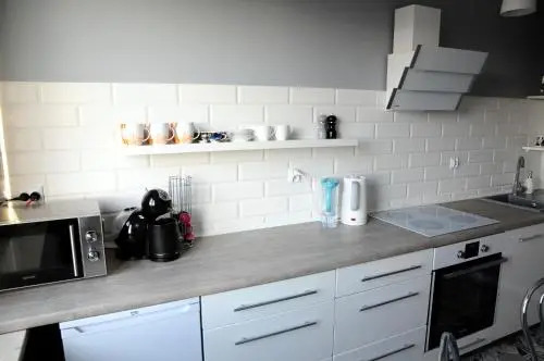Apartament Kiza