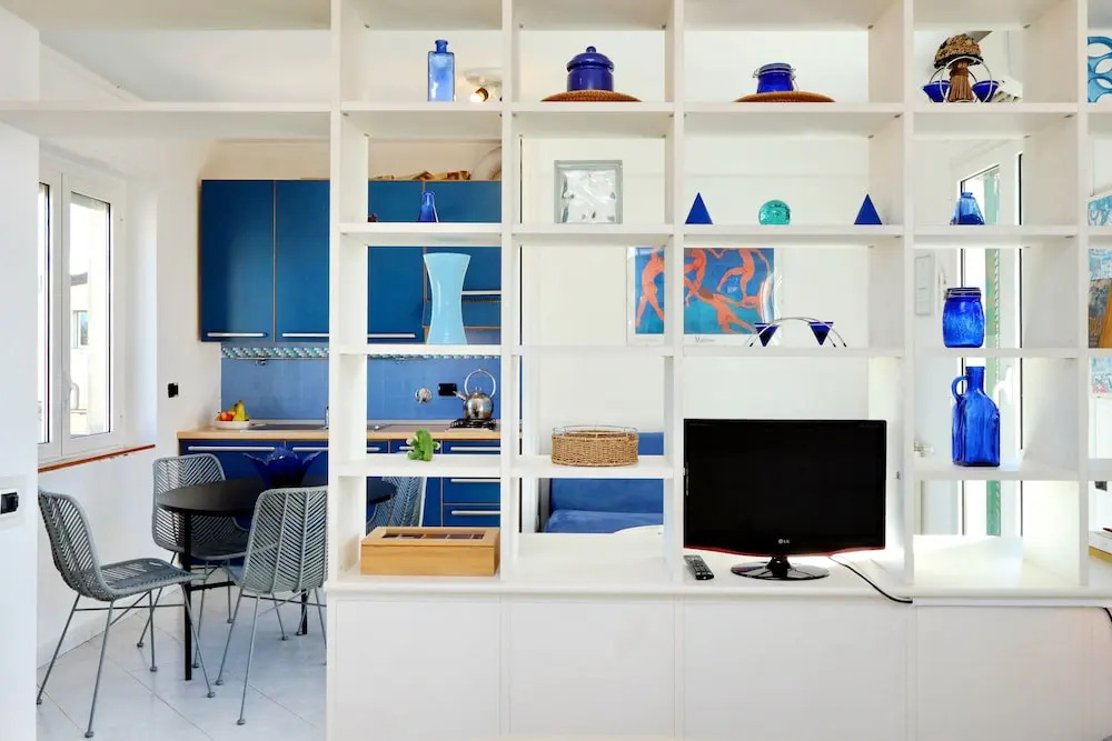 Rome Accommodation - Celimontana