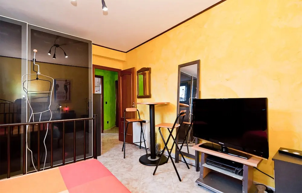 Boutique Apartments in the Heart of Madrid