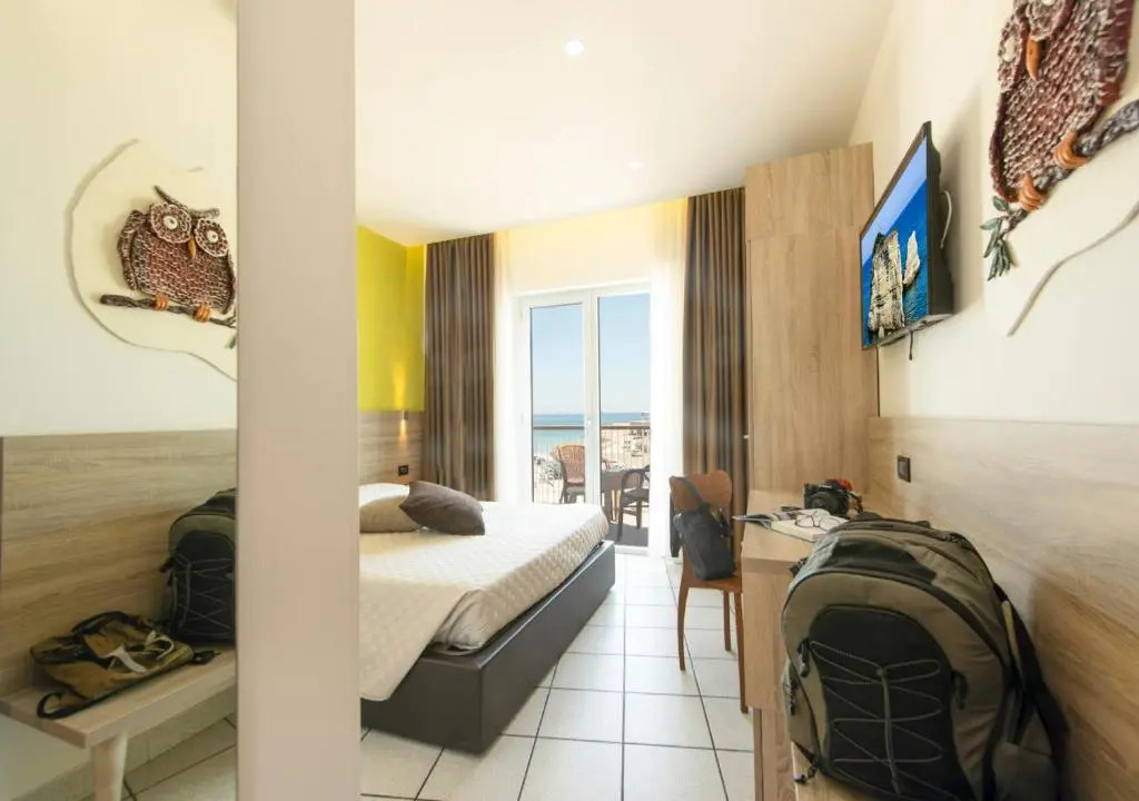 Hotel Da Romano