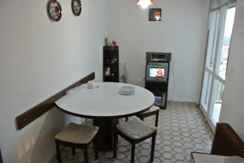 Apartment A/PU