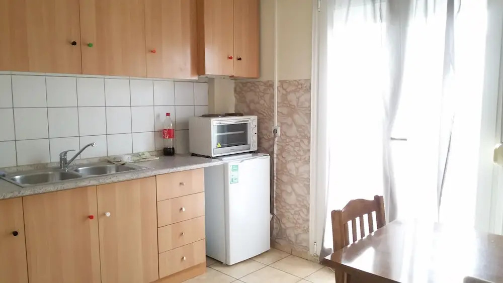 Thess Rooms Agion Panton 12