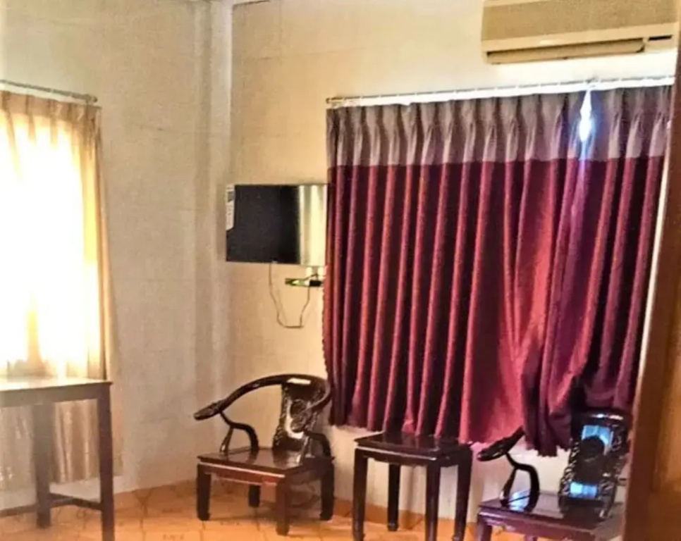 Vu Nam Hung Hotel