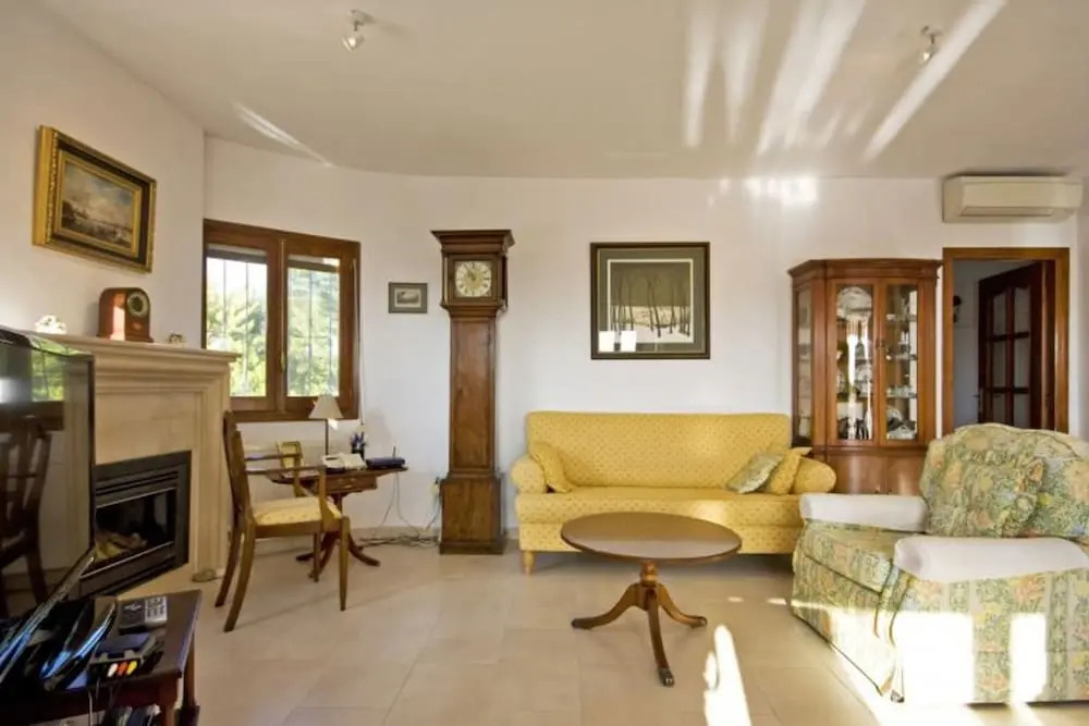 Villa in Benissa - 104267 by MO Rentals