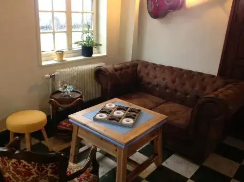 Auberge de lArc en Ciel