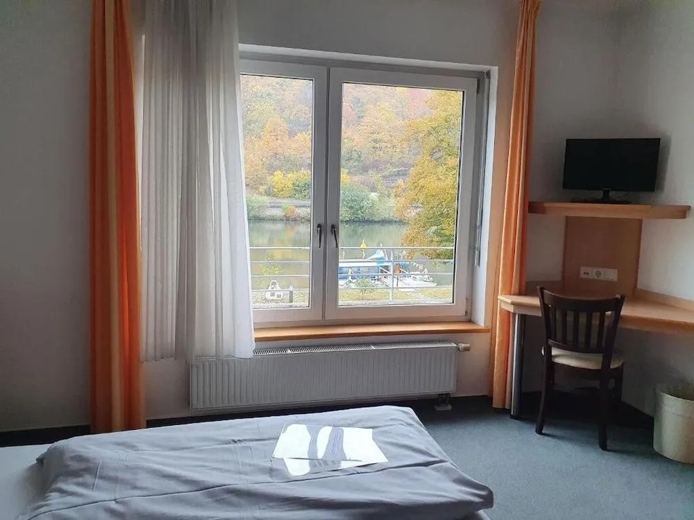 Hotel-Gasthof zum Ritter