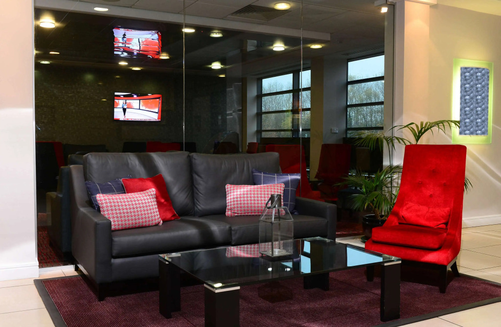 International Hotel Telford