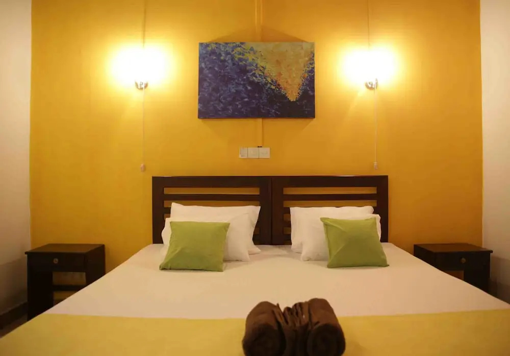 Villa Asapuwa  The Calm Residence