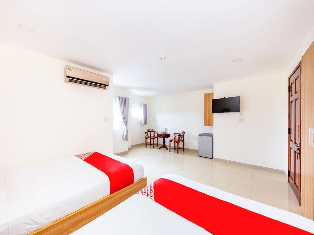 Lasan View Hotel
