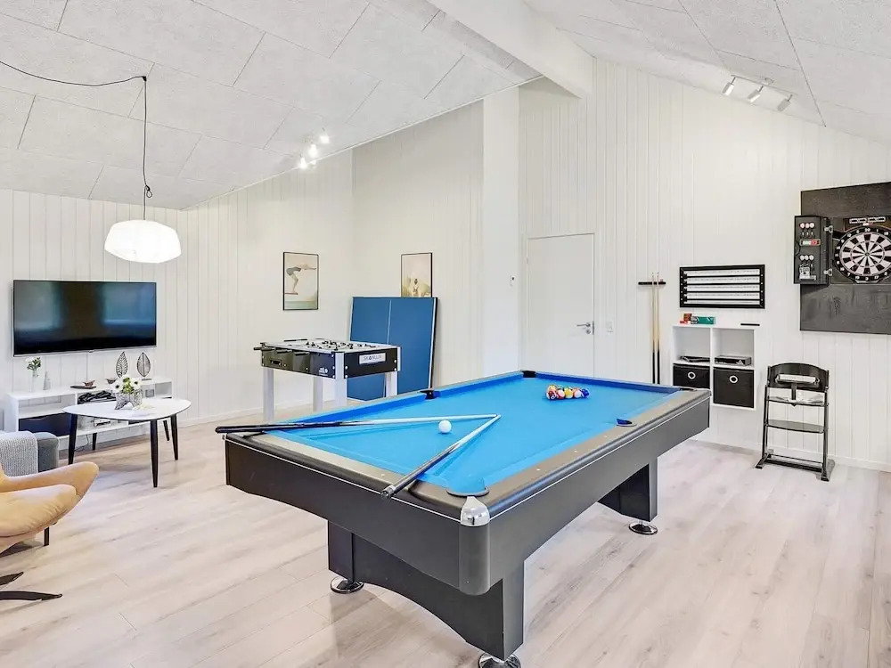 5 star holiday home in Væggerløse