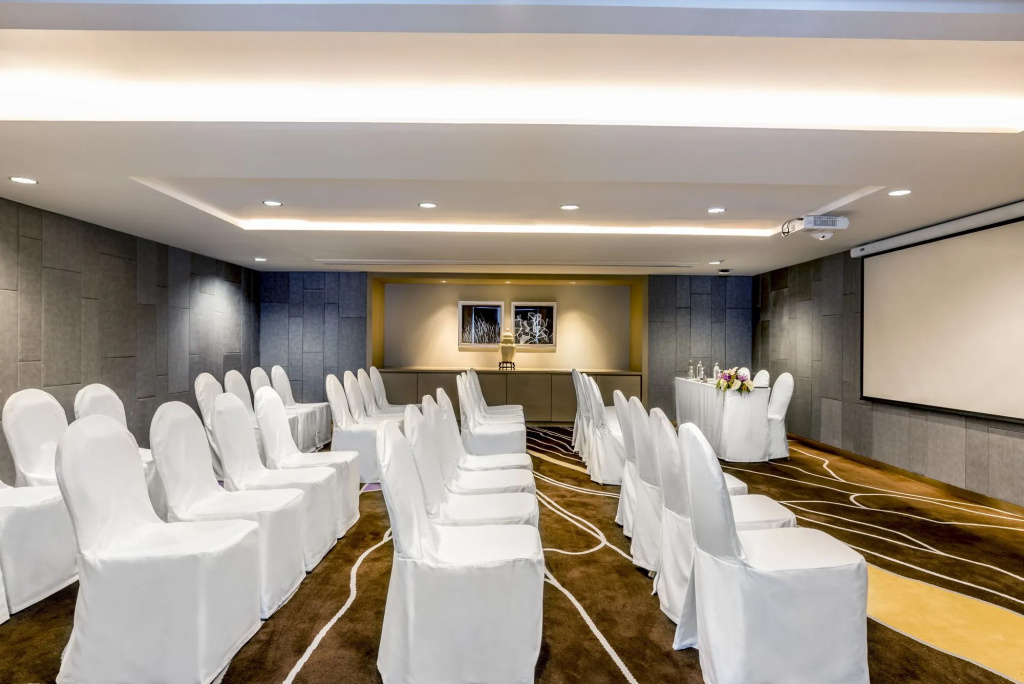 Novotel Phuket City Phokeethra