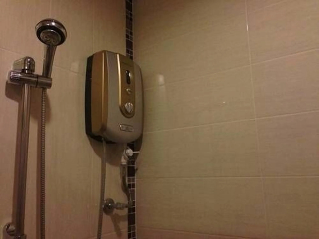 Athena Hotel