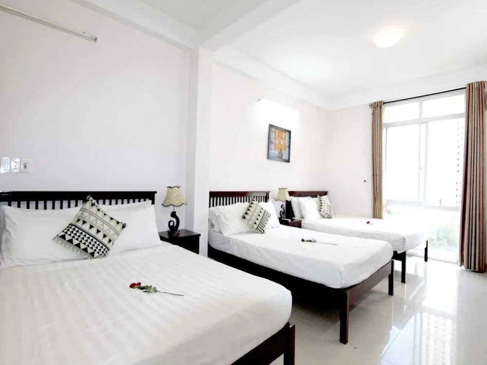 Nguyen Hotel Danang